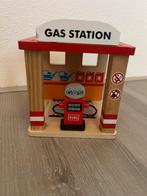 New Classic Toys - gas tankstation, Ophalen of Verzenden, Zo goed als nieuw