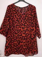 ZIZZI BLOUSE VISCOSE MAAT S 44, Ophalen of Verzenden, Zo goed als nieuw, Blouse of Tuniek