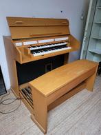 electrisch kerkorgel, Muziek en Instrumenten, Orgels, Ophalen, Gebruikt, 2 klavieren, Orgel