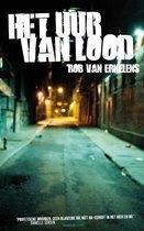 Rob van Erkelens - Het uur van lood, Ophalen of Verzenden, Nieuw