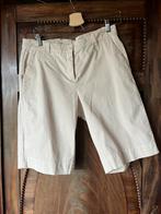 Zandkleurige korte broek van Cambio, Maat 38/40 (M), Cambio, Kort, Verzenden