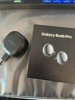 Galaxy Buds Pro, Gebruikt, In oorschelp (earbud), Bluetooth, Ophalen