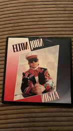 Elton John Nikita, Cd's en Dvd's, Pop, Ophalen of Verzenden, Zo goed als nieuw