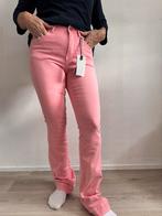 Nickjean flared Jeans, Ophalen of Verzenden, Zo goed als nieuw, Overige kleuren, Overige jeansmaten