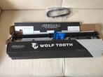 Dropper Wolf tooth Resolve 30.9, 242 len Nieuw MTB seatpost, Ophalen, Wolf tooth, Overige typen, Nieuw