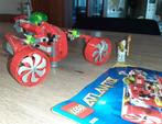 Lego figuren: Atlantis / Chima / Power Miners, Ophalen of Verzenden, Zo goed als nieuw, Complete set, Lego