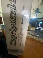 Kugelpuzzle 3D 540 Stukjes - Nieuw in Doos!, Ophalen of Verzenden, Nieuw, Rubik's of 3D-puzzel