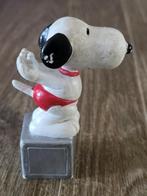 Snoopy wedstrijdzwemmer -Peanuts-, Verzamelen, Ophalen, Zo goed als nieuw