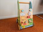 Loopwagen baby/dreumes, Ophalen of Verzenden, Gebruikt