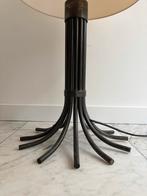 2 exclusieve vintage design tafellampen, vloerlampen, ‘70s, Huis en Inrichting, Lampen | Tafellampen, Gebruikt, 50 tot 75 cm, Variavintage