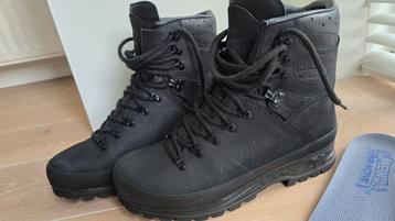 Meindl M1 wandel/bergschoenen zwart maat 45.5 beschikbaar voor biedingen