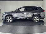 Toyota RAV4 2.5 Plug-in Hybrid AWD Style Navi PDC, Auto's, Toyota, Automaat, Stof, Gebruikt, Euro 6