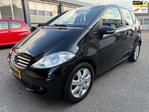 Mercedes-Benz A-klasse 150 Classic Airco Cruise control, Auto's, Mercedes-Benz, Bedrijf, Te koop, A-Klasse, ABS, Airbags, Airconditioning