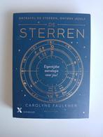 Carolyne Faulkner - De sterren, Achtergrond en Informatie, Astrologie, Ophalen of Verzenden, Zo goed als nieuw