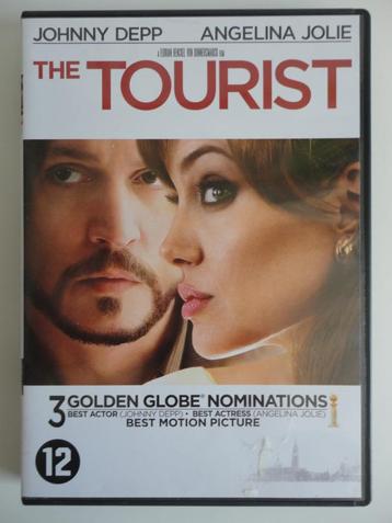 The Tourist (2010) beschikbaar voor biedingen