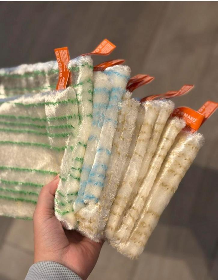 Jemako vaatdoek, Huis en Inrichting, Keuken | Textiel, Nieuw, Ophalen of Verzenden