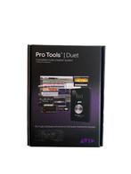 Apogee Duet Pro Tools Edition, Computers en Software, Geluidskaarten, Nieuw, Extern, Ophalen of Verzenden, Apogee