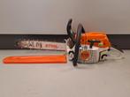 Stihl MS 261 benzine kettingzaag met 40 cm blad, Stihl, Gebruikt, -, -