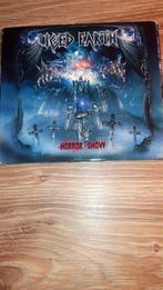 Iced Earth - Horror Show