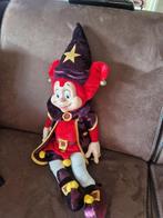 EFTELING GROTE PARDOES KNUFFEL/POP, Ophalen of Verzenden, Zo goed als nieuw, Overige typen