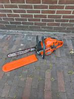 Husqvarna 550 XP Motorzaag kettingzaag, Ophalen of Verzenden, Gebruikt