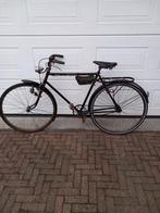 Terrot oldtimer herenfiets ,100 jaar oud extreem zeldzaam., 55 tot 59 cm, Ophalen, Overige merken, Jaren '20 of ouder