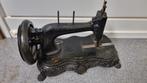 Antieke Naaimachine - ca. 1900 - Decoratief, Ophalen of Verzenden