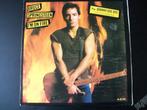 Bruce Springsteen met I'm On Fire 7 inch (1984) nieuwstaat, Verzenden, 7 inch, Single, Zo goed als nieuw