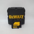 DeWalt DW088CG Laser Chalkline Groen in Zeer Nette Staat, Ophalen of Verzenden