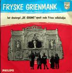 1958	Draaiorgel De Gouwe	Fryske Grienmank	EP, Overige genres, EP, 7 inch, Verzenden