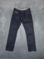 PME Legend Broek Greyhound W34 L34 Donkerblauw Jeans, Kleding | Heren, Spijkerbroeken en Jeans, Blauw, Ophalen of Verzenden, Zo goed als nieuw
