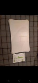 Wii Fit + Balance Board - Nintendo, Gebruikt, 1 speler, Ophalen of Verzenden, Vanaf 3 jaar
