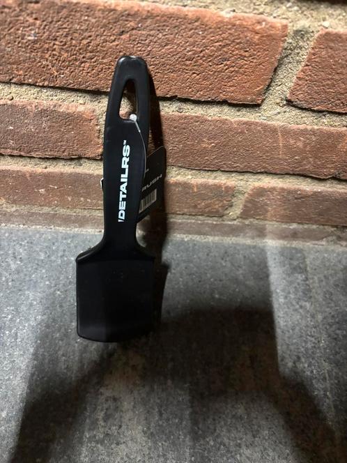 # Gloed Nieuwe Detailrs TireBrush  Top Kwaliteit #, Auto diversen, Onderhoudsmiddelen, Ophalen of Verzenden