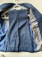 Zara Boys pak - Maat 164 - Donkerblauw, Ophalen, Zo goed als nieuw