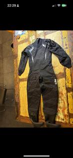 Gill droogpak mt S, Watersport en Boten, Wetsuit, Gill, Ophalen of Verzenden, Zo goed als nieuw