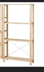 Ivar kast of onderdelen, Ophalen, Gebruikt