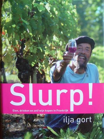 Slurp - Ilja Gort. beschikbaar voor biedingen