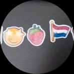 jumbo smileys, Ophalen of Verzenden, Nieuw, Overige typen