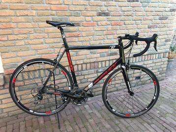 Ridley racefiets Shimano 105 beschikbaar voor biedingen
