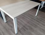 Bureau / Tafel 160x80 Gispen, Gebruikt, Ophalen, Gebruikt, Bureau