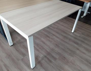 Bureau / Tafel 160x80 Gispen, Gebruikt beschikbaar voor biedingen