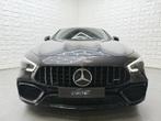 Mercedes-Benz AMG GT 4-Door Coupe AMG 63 S 4MATIC+ PANO, Auto's, Automaat, Gebruikt, 4 stoelen, Leder