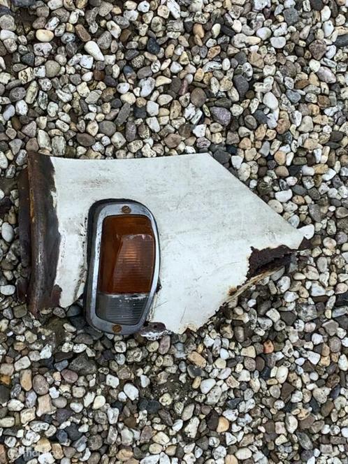 Volvo richtingaanwijzer amazon rechts compleet, Auto-onderdelen, Verlichting, Gebruikt, Ophalen of Verzenden