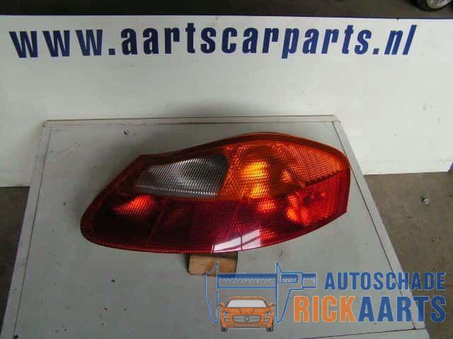 porsche boxster rechter achterlicht 98663140403, Auto-onderdelen, Verlichting, Porsche, Gebruikt, Ophalen of Verzenden