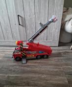 Paw Patrol Brandweerauto Marshall, Ophalen of Verzenden, Zo goed als nieuw, Jongen of Meisje