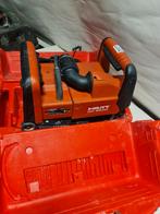 Hilti muurfrees DC-SE20 sleuvenfrees 125mm, Ophalen of Verzenden, Hilti, N.v.t, N.v.t