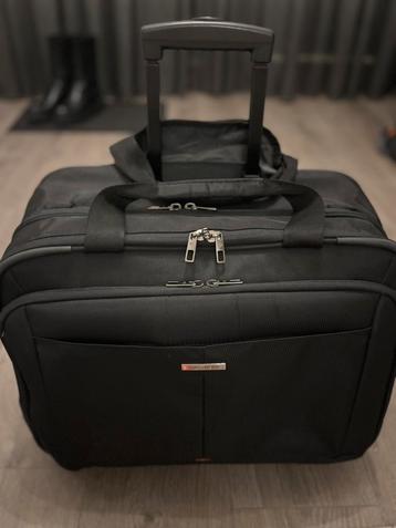 Samsonite Labtop tas nieuw beschikbaar voor biedingen