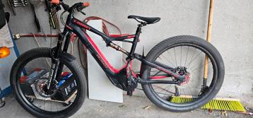 Specialized Turbo Levo S-Works FSR beschikbaar voor biedingen