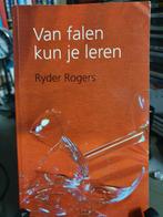 Ryder Rogers van falen kun je leren, Ophalen, Zo goed als nieuw
