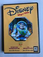 Toy Story 2, strijd in het speelgoedschap cd rom van Disney., Spelcomputers en Games, Vanaf 3 jaar, Avontuur en Actie, Ophalen of Verzenden